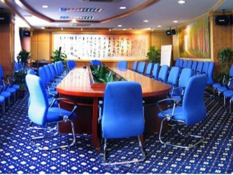 Wa King Town Hotel Kanton Exterior foto
