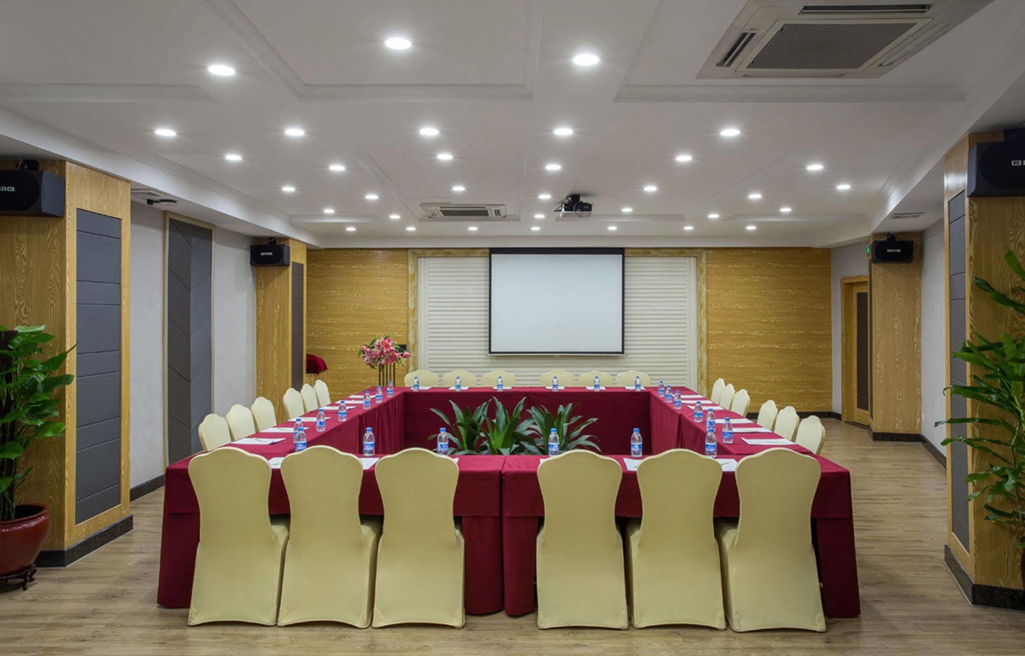 Wa King Town Hotel Kanton Exterior foto